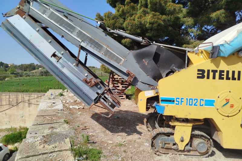 OmecoHub - Immagine BITELLI SF102C